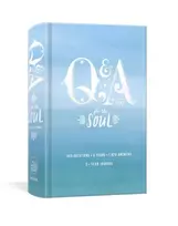 KNYGA Potter Gift Q and A a Day for the Soul