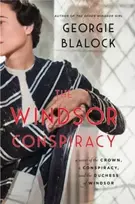 KNYGA Georgie Blalock Windsor Conspiracy