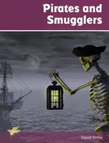 KNYGA David Orme Pirates and Smugglers
