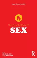 KNYGA Meg John Barker Psychology of Sex