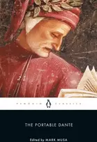 KNYGA Dante Alighieri The Portable Dante