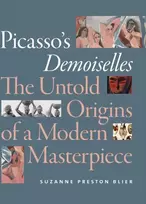 KNYGA Suzanne Preston Blier Picasso's Demoiselles