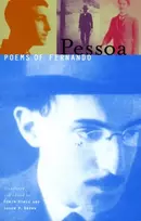 KNYGA Bookshop Poems of Fernando Pessoa