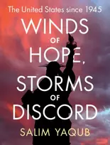 KNYGA Salim Yaqub Winds of Hope, Storms of Discord