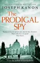 KNYGA Joseph Kanon Prodigal Spy
