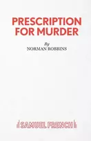 KNYGA Norman Robbins Prescription for Murder
