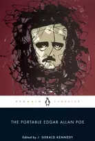 KNYGA Portable Edgar Allan Poe
