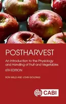 KNYGA Ron Wills Postharvest