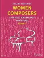 KNYGA Melanie Spanswick Women Composers