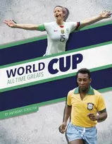 KNYGA Anthony Streeter World Cup All-Time Greats