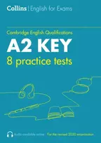 KNYGA Sarah Jane Lewis Practice Tests for A2 Key: KET