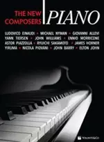 KNYGA Bookshop Piano: The New Composers