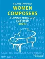 KNYGA Melanie Spanswick Women Composers