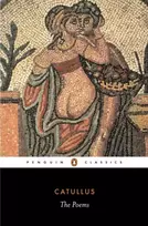 KNYGA Gaius Valerius Catullus Poems
