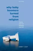 KNYGA Abby Day Why Baby Boomers Turned from Religion