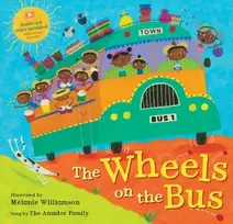 KNYGA Stella Blackstone Wheels on the Bus