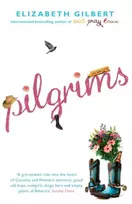 KNYGA Elizabeth Gilbert Pilgrims