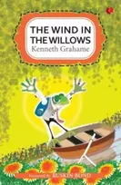 KNYGA Kenneth Grahame The Wind in the Willows