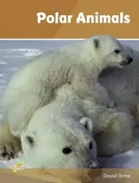 KNYGA David Orme Polar Animals