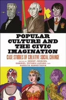 KNYGA Henry Jenkins Popular Culture and the Civic Imagination