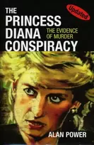 KNYGA Alan Power Princess Diana Conspiracy