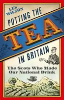 KNYGA Les Wilson Putting the Tea in Britain