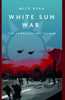 KNYGA Mick Ryan Baltas Sun War