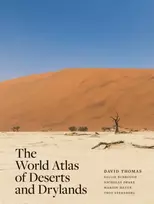 KNYGA Thomas World Atlas of Deserts and Drylands