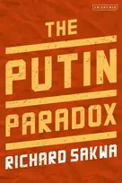KNYGA Richard Sakwa Putin Paradox