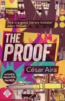 KNYGA Cesar Aira Proof