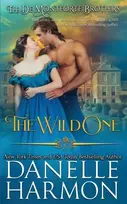 KNYGA Danelle Harmon Wild One