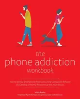 KNYGA Hilda Burke Phone Addiction Workbook