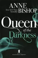 KNYGA Anne Bishop Queen of the Darkness