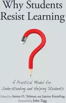 KNYGA Anton O Tolman Why Students Resist Learning