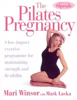 KNYGA Mari Winsor The Pilates Pregnancy