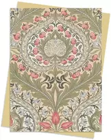 KNYGA Bookshop William Morris Gallery: Eden Greeting Card Pack