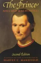 KNYGA Niccolo Machiavelli Princas