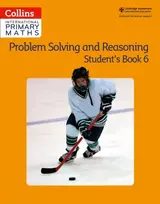 KNYGA Peter Clarke Problem Solving and Reasoning Student Book 6