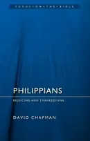 KNYGA David Chapman Philippians: Rejoicing and Thanksgiving