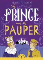 KNYGA Mark Twain Prince and the Pauper