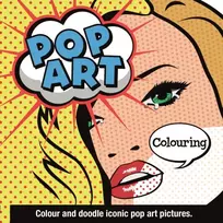 KNYGA Nia Williams Pop Art