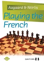 KNYGA Jacob Aagaard Playing the French