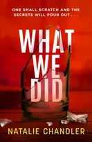KNYGA Natalie Chandler What We Did