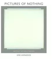 KNYGA Kirk Varnedoe Pictures of Nothing