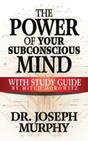 KNYGA Joseph Murphy Power of Your Subconscious Mind with Study Guide