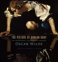 KNYGA Oscar Wilde Picture of Dorian Gray