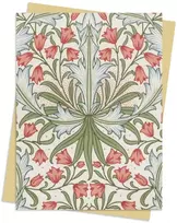 KNYGA Bookshop William Morris Gallery: Harebell Greeting Card Pack