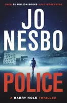 KNYGA Jo Nesb Policija
