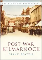 KNYGA Frank Beattie Post-war Kilmarnock