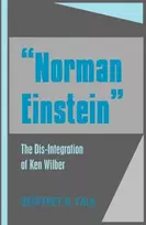 KNYGA Geoffrey D Falk "Norman Einstein"